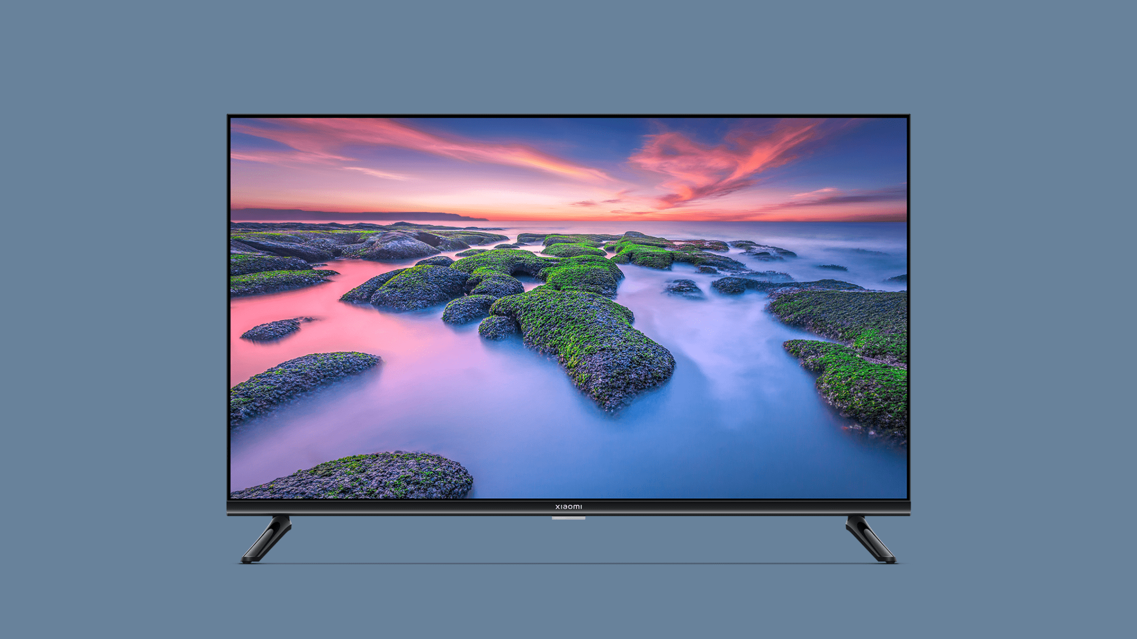 Televisión - Astral Smart TV de Xiaomi