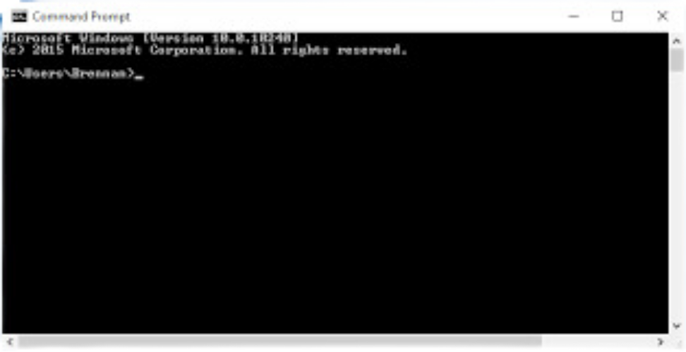 cmd recuperación de archivos-recuperar archivos ocultos de un USB
