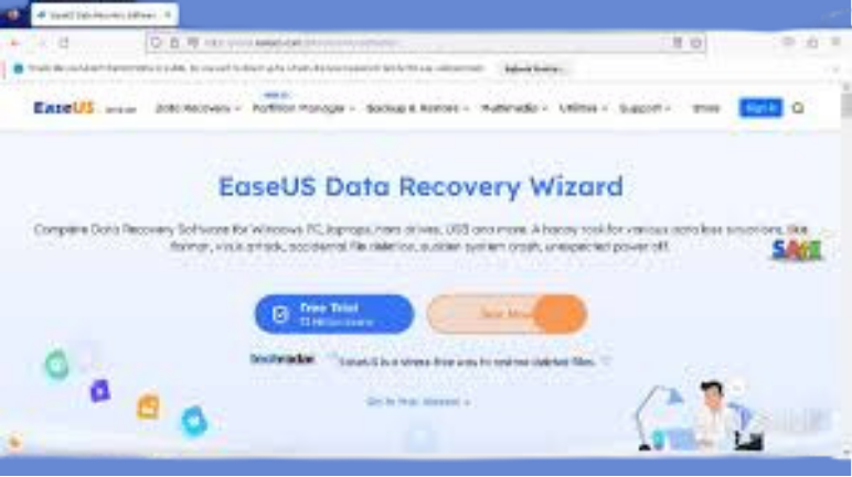 Easeus-Virus-Attack-recuperación-archivos-recuperar archivos ocultos de un USB