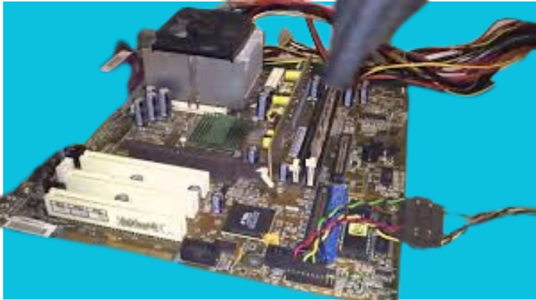 limpiar-placa-base