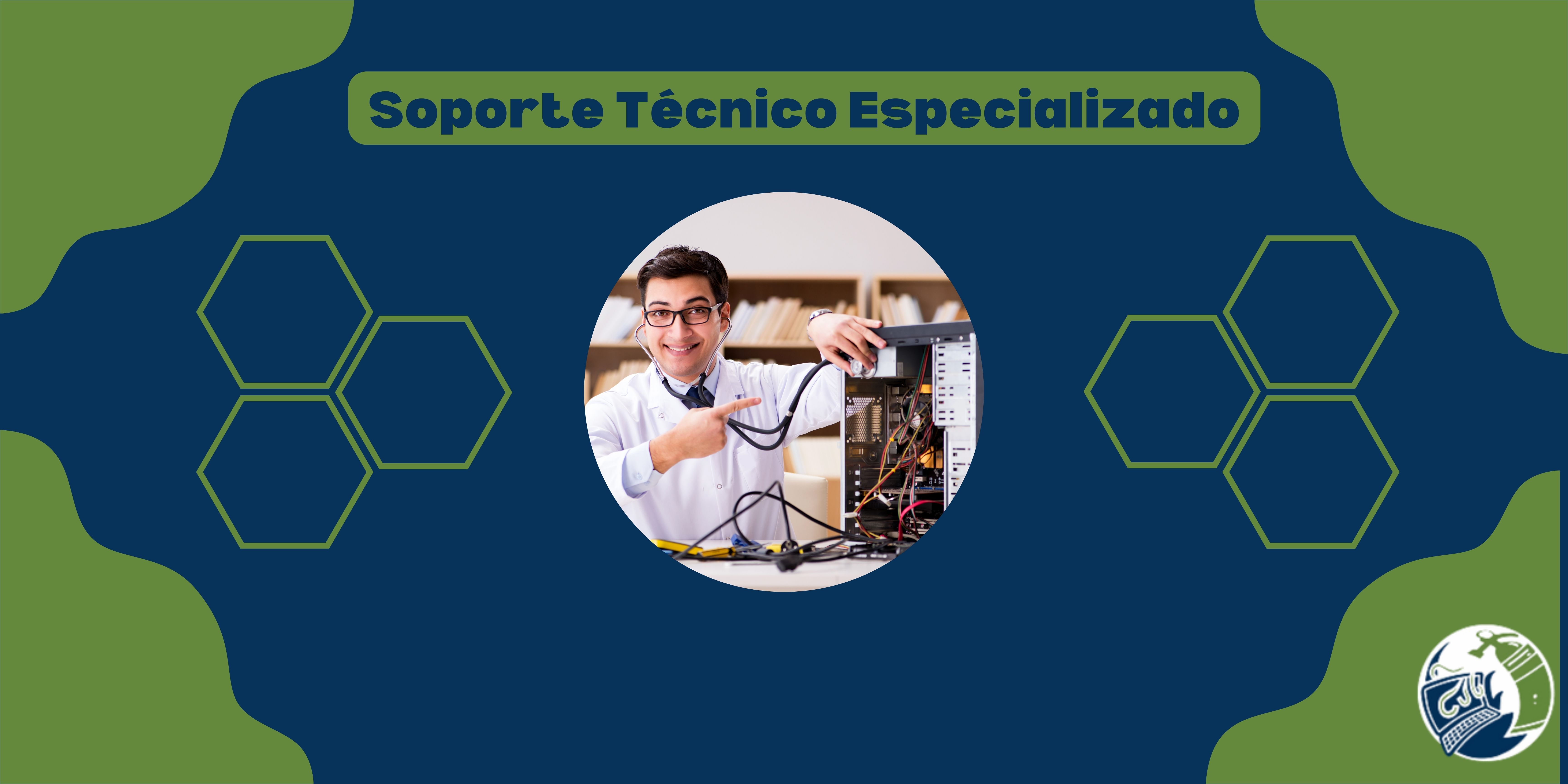 Soporte tecnico especializado