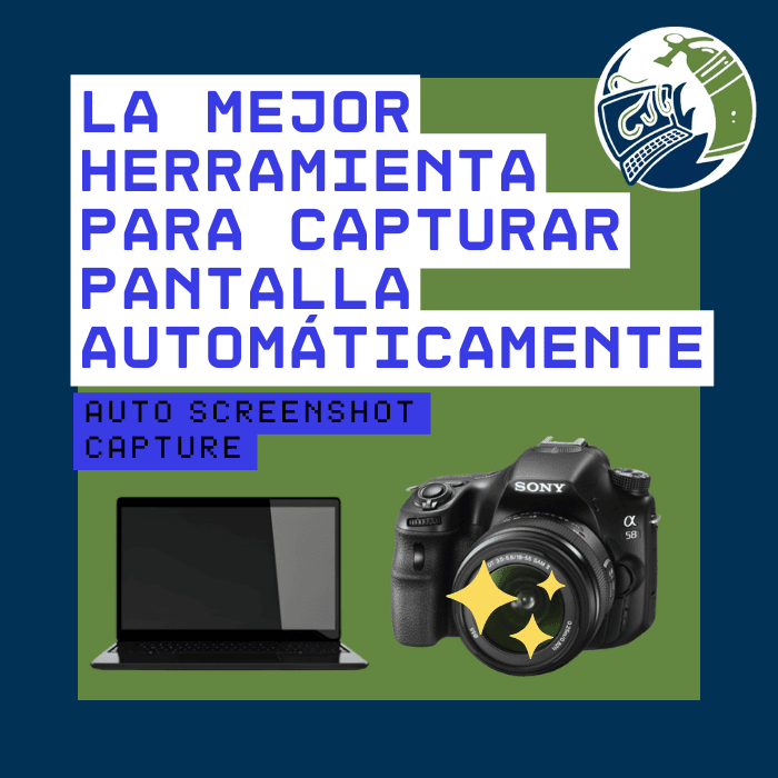 Portada de Auto ScreenShot Capture