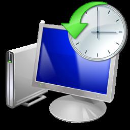 como-restaurar-el-sistema Como restaurar el sistema en windows XP - Data System