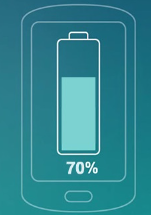 Batería - costo de cargar tu smartphone al año