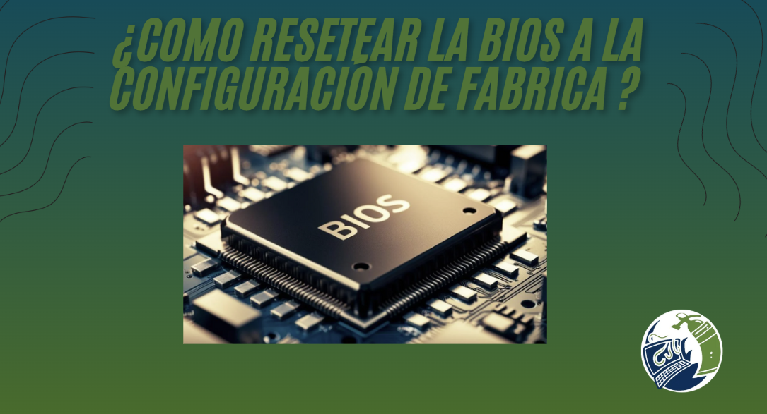 Portada de la bios