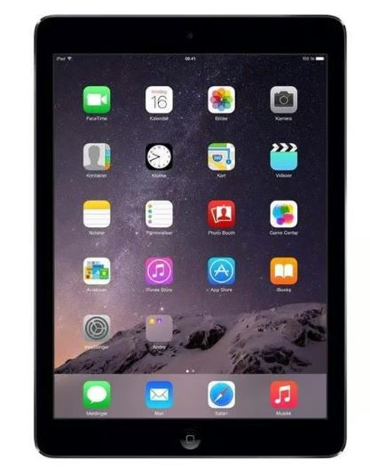 IPad 4 - cambiar la pantalla de un iPad 4
