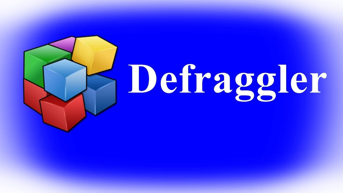 Defraggler: Desfragmentador gratuito de discos