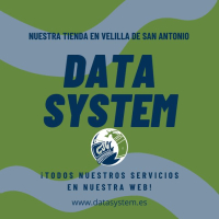 DATA SYSTEM - La opción confiable para la reparación de PC en Velilla de San Antonio