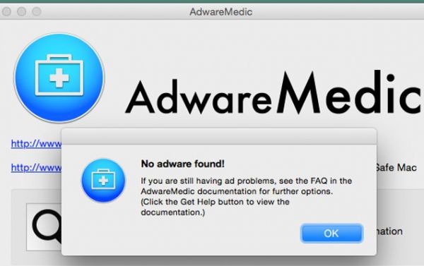 Como eliminar virus, malware de un Mac