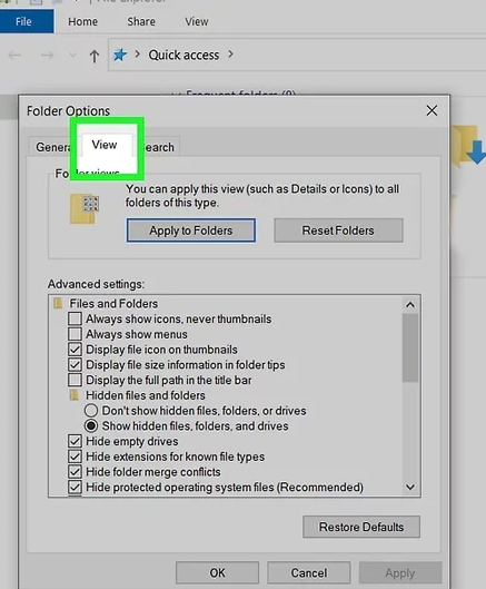 12 Como eliminar asociaciones de archivos .dll en Windows 8 - Data System