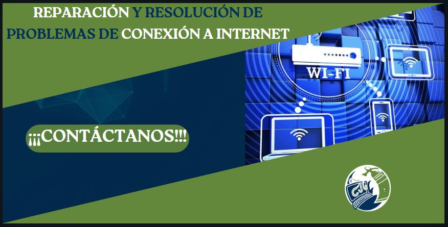 problemas de conexión