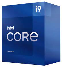 Core i9 11900K
