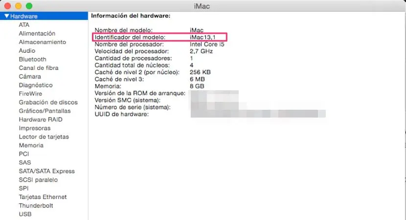Informacion-sistema.jpg Reparaciones Mac | Macbook. Reparación de iMac