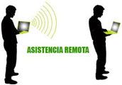 asistencia_remota Soporte Técnico Especializado - Data System