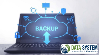 backup2 copias de seguridad - Data System