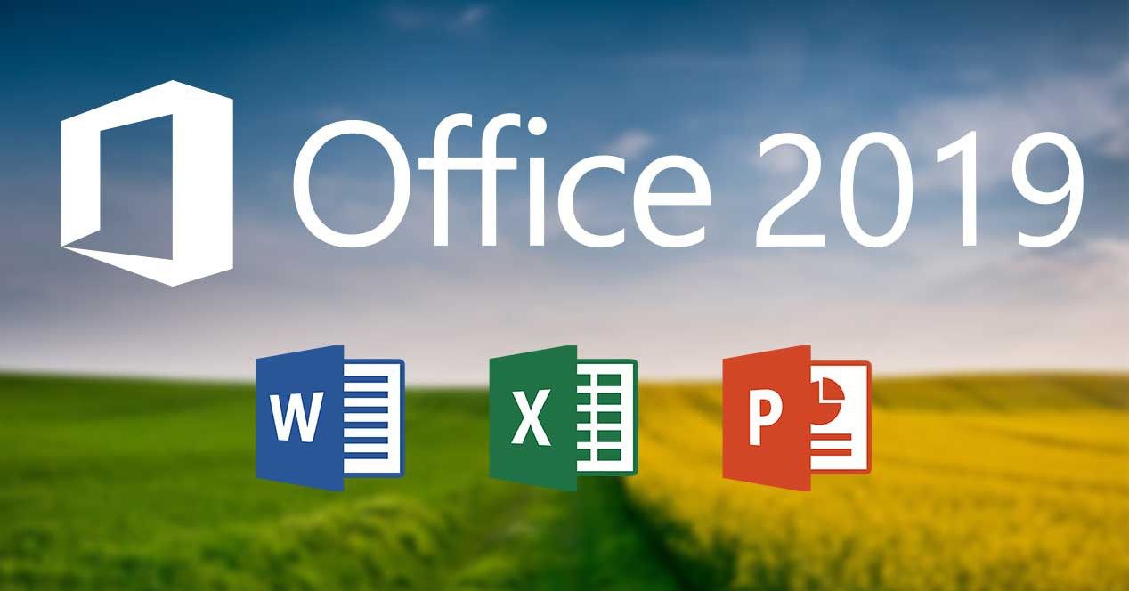 office-2019 Repara archivos corruptos de Office con OfficeFIX
