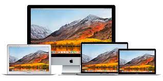 familia_MAC Servicio técnico Mac. Reparar Equipos Apple Mac Madrid