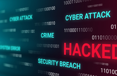 hacked ¿Qué hace el software antivirus? - Data System
