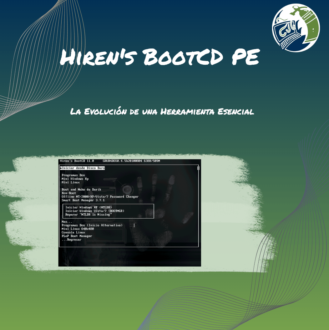 hirens-bootcd