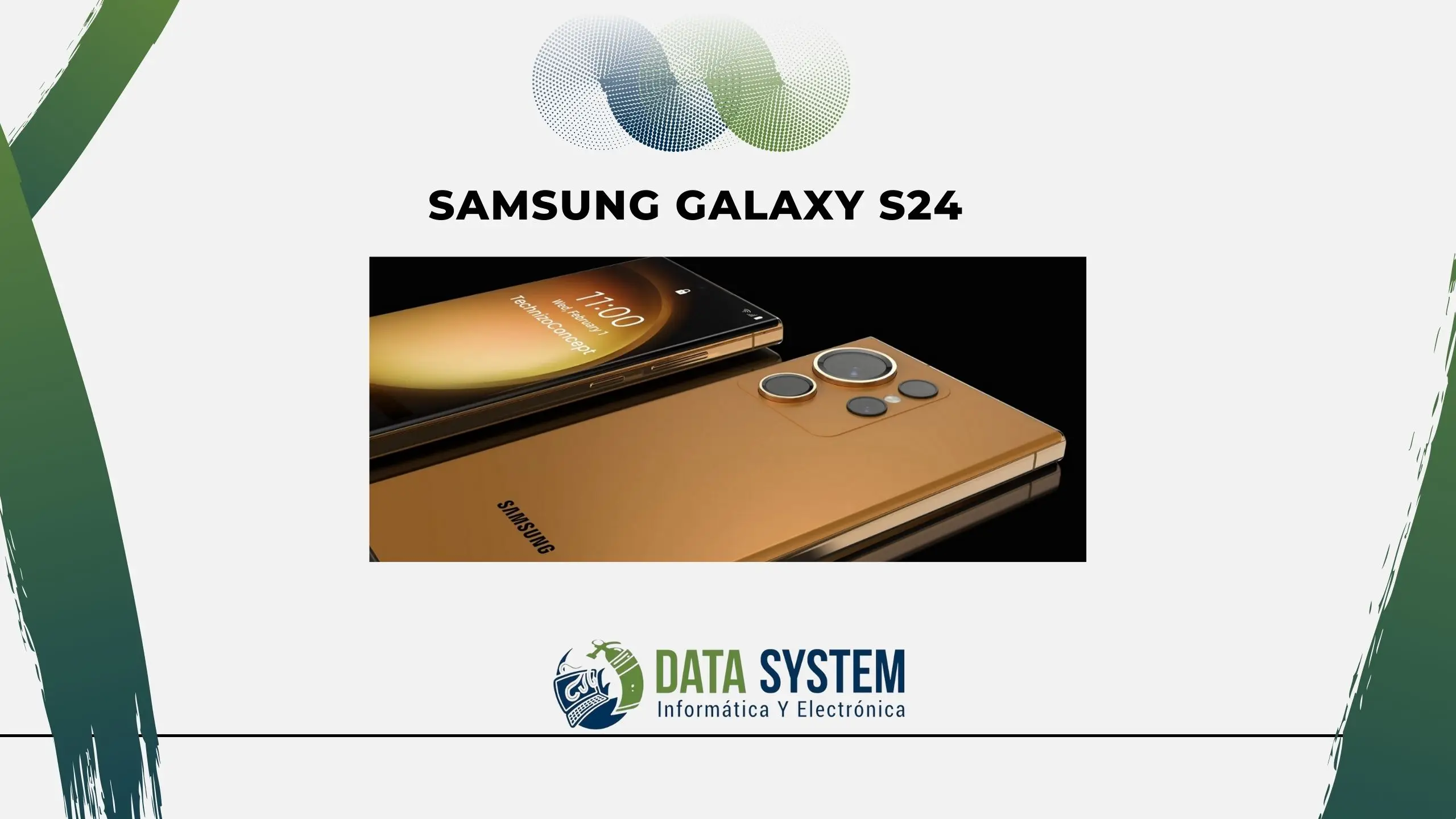 Samsung Galaxy S24: posibles especificaciones, fecha de