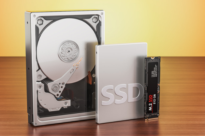 ssd-3-Optimizar disco duro