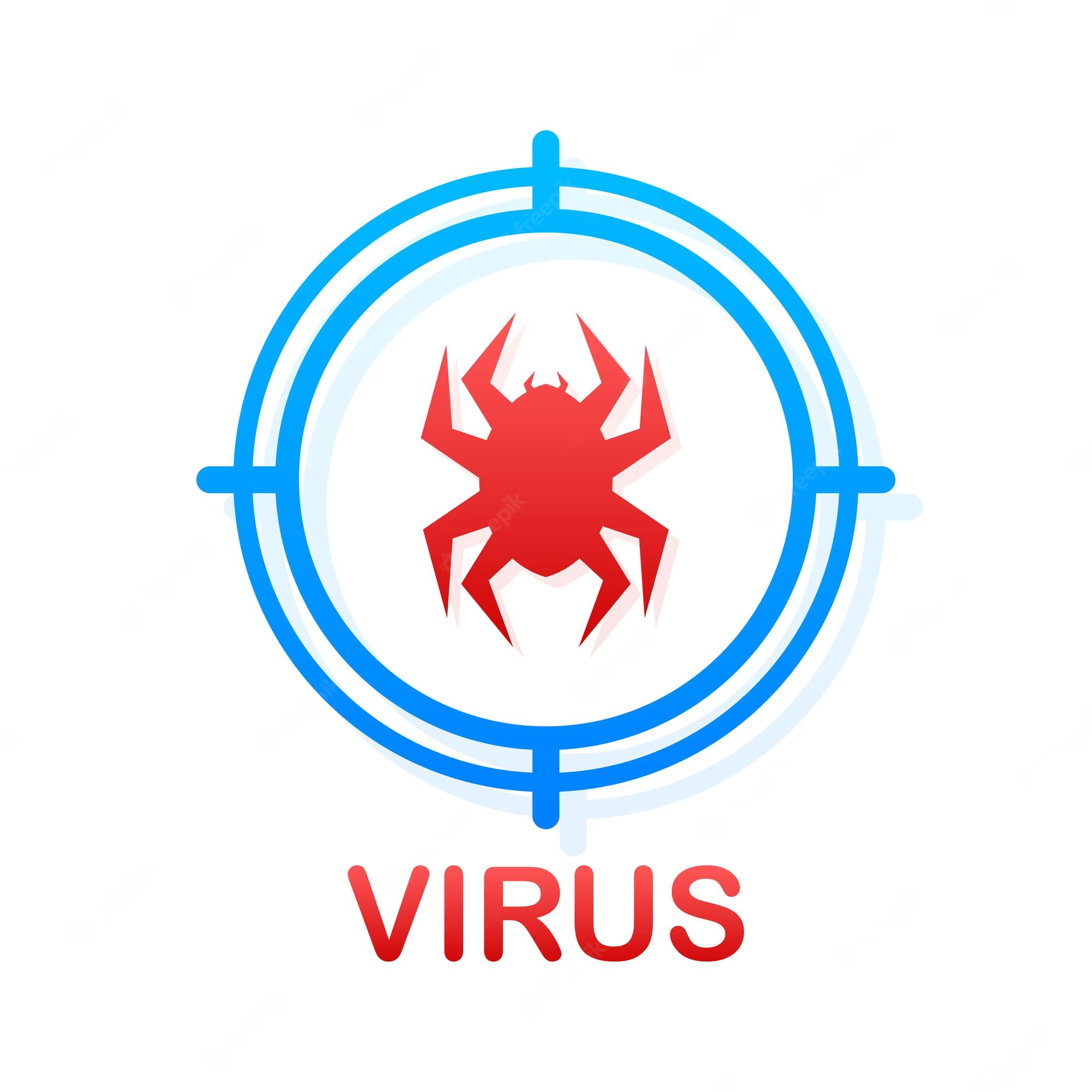 virus-informatico-estilo-plano-simbolo-proteccion-tecnologia-internet-proteccion-datos_100456-6160.png