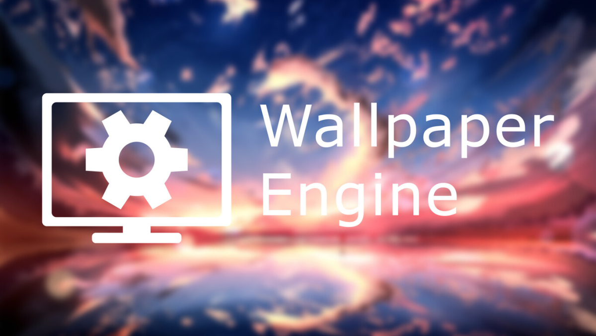 ¿Es recomendable usar aplicaciones como Wallpaper Engine en equipos portátiles?