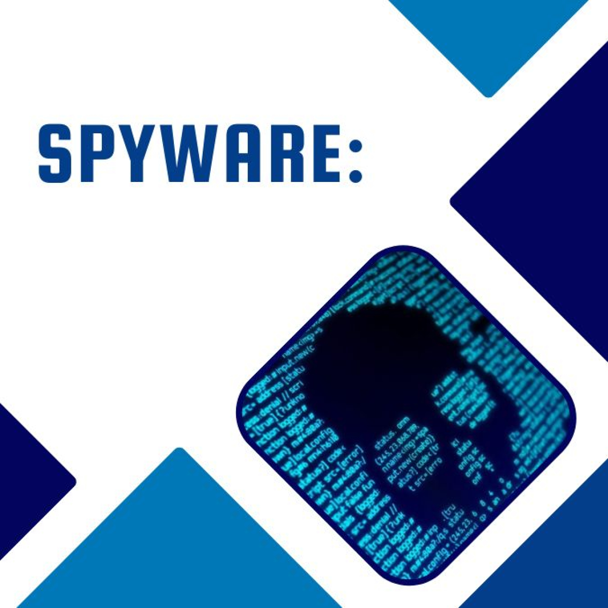 ¿Qué es el Spyware?