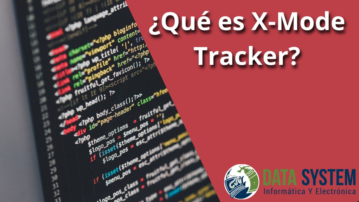 ¿Qué es el X-Mode Tracker?