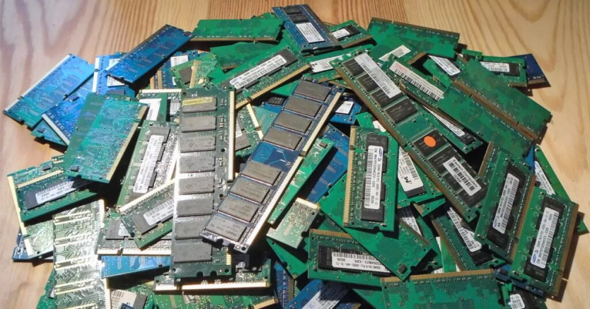 RAM DIMM y SODIMM, ¿Conoces sus diferencias?