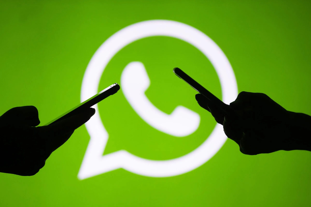 Whatsapp ahora permite editar mensajes