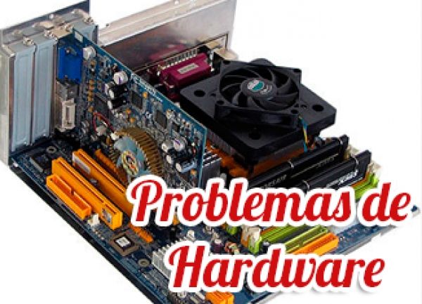 ¿Como mejorar el rendimiento de mi PC? – Problemas de hardware
