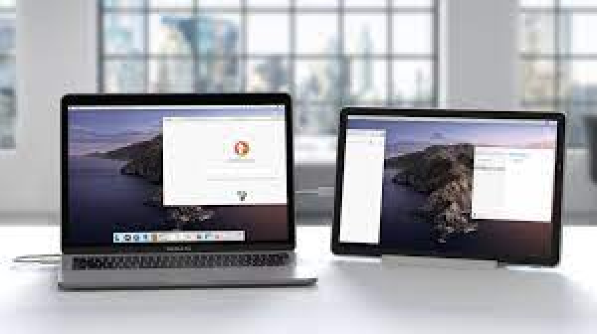 ¿Los usuarios de Mac pueden usar iPad como segunda pantalla?