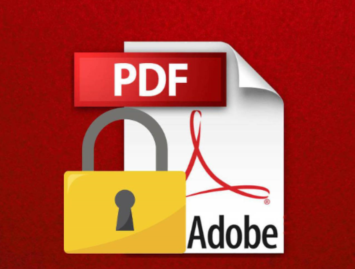 Como puedo proteger los archivos PDF con contraseña