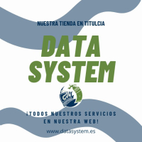 DATA SYSTEM - La opción confiable para la reparación de PC en Titulcia