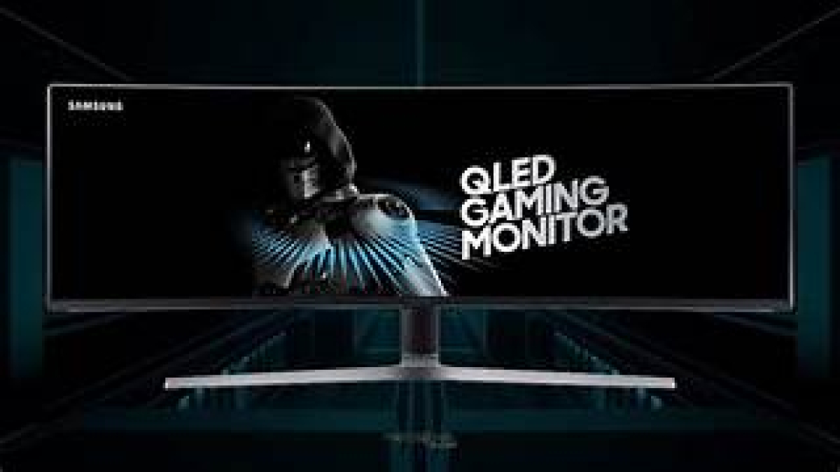 Las ventajas de tener un monitor con tecnología QLED