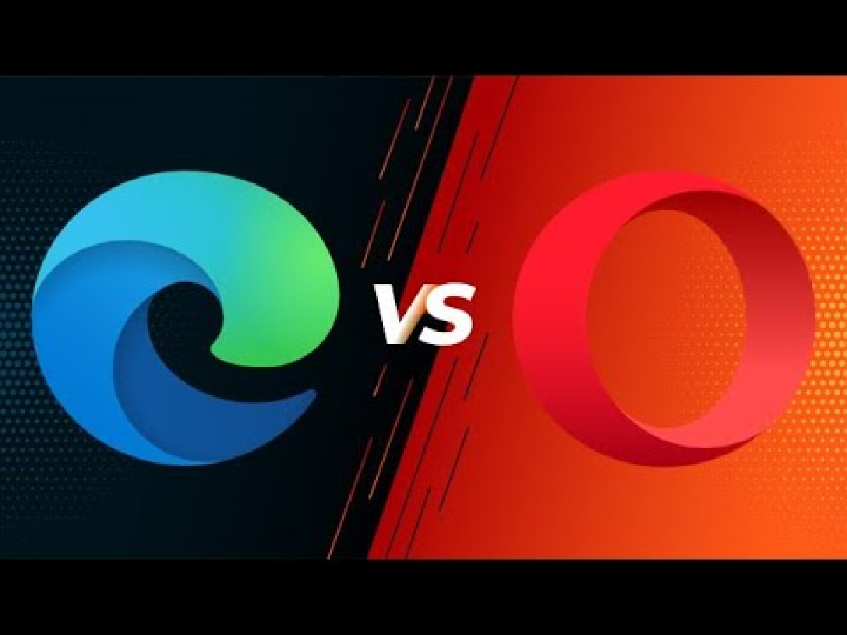 Microsoft Edge o Opera GX, ¿cuál es mejor?