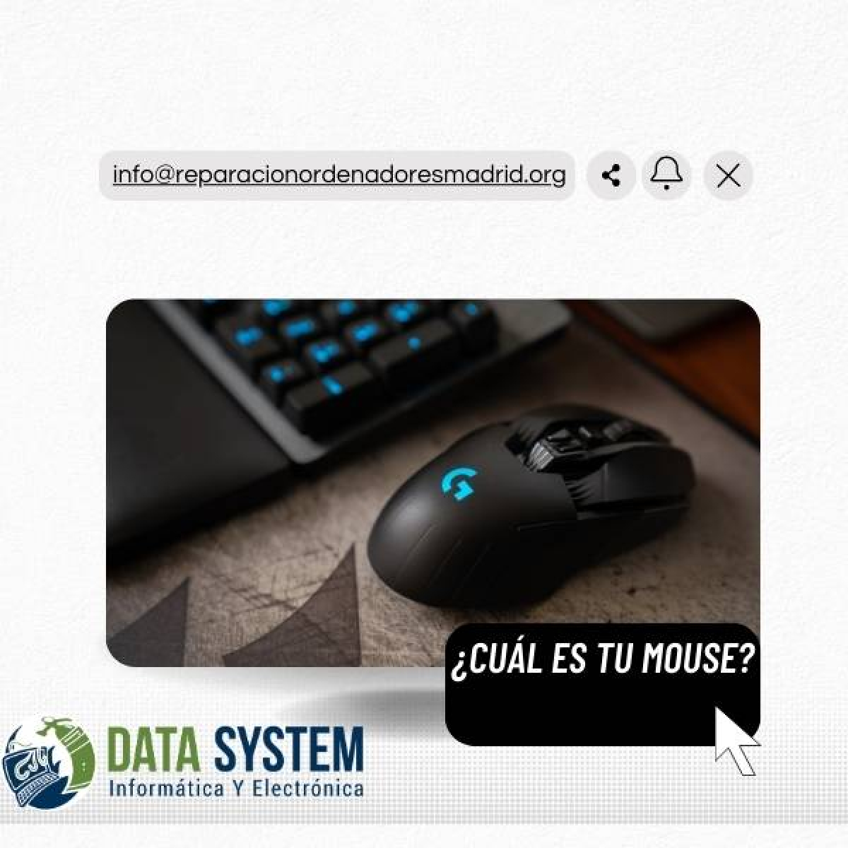 ¿Mejor mouse de ordenador del mercado?