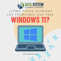 ¿Como puedo eliminar los problemas que trae Windows 11?