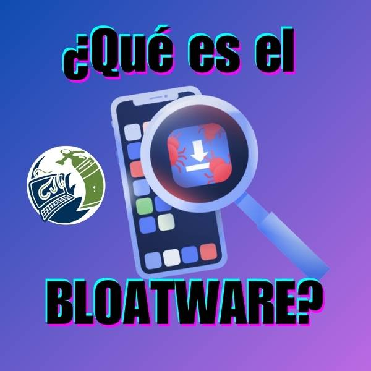¿Qué es el Bloatware?
