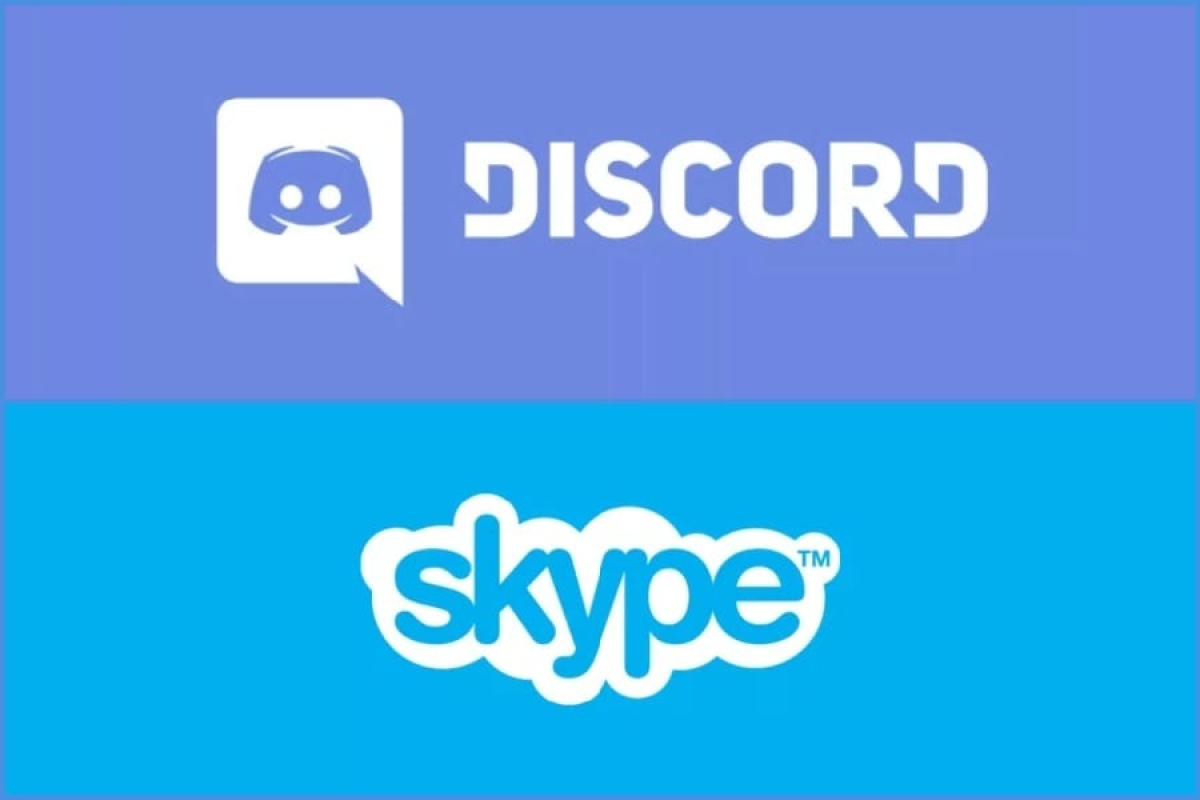 Discord o Skype ¿Cuál es mejor?