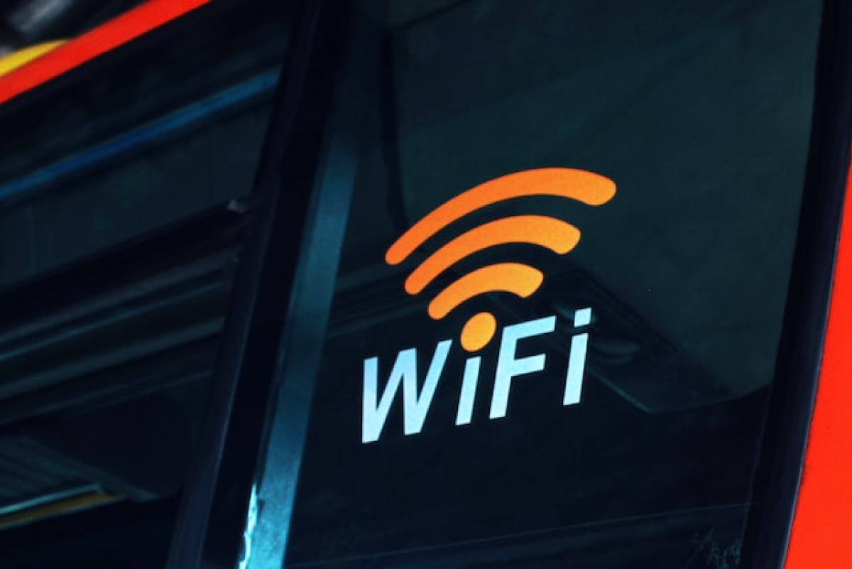 Red Wi-Fi segura