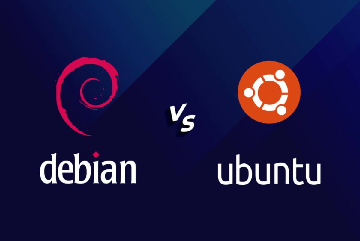 Debian o Ubuntu