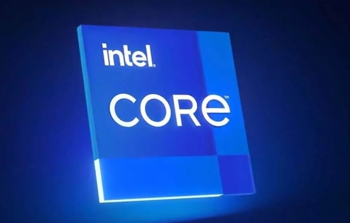 Intel 13
