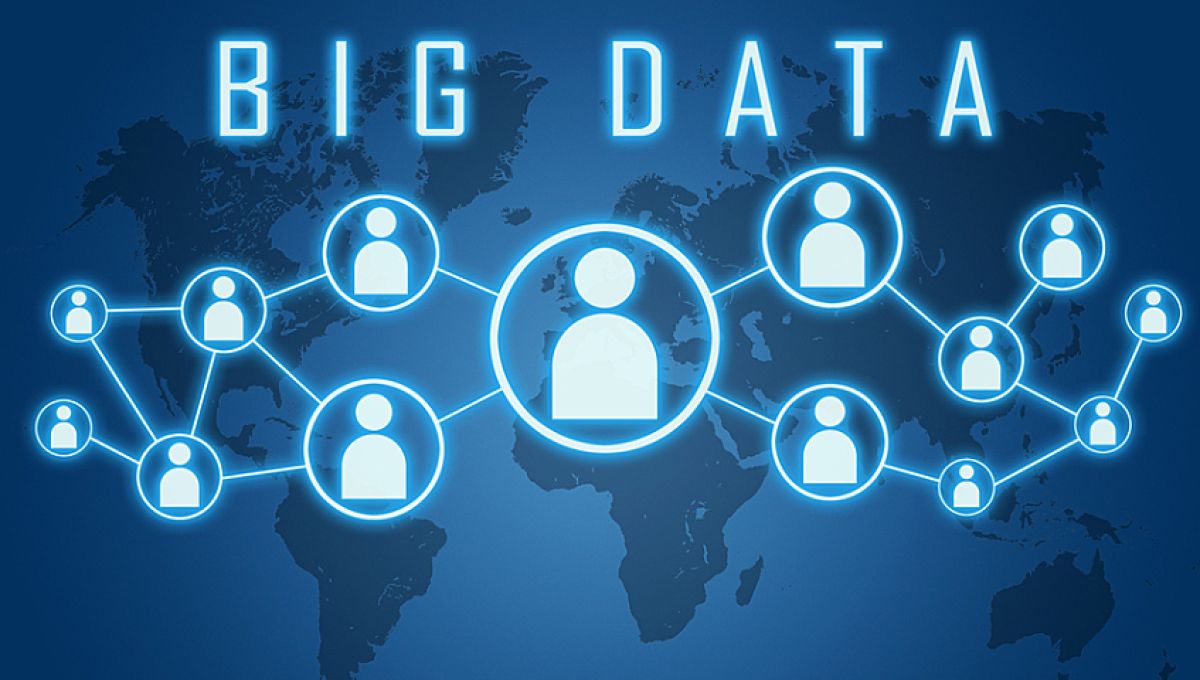 EL big data y la ciencia de los datos