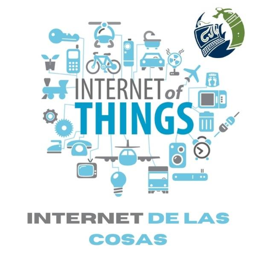 Internet de las cosas (IoT)