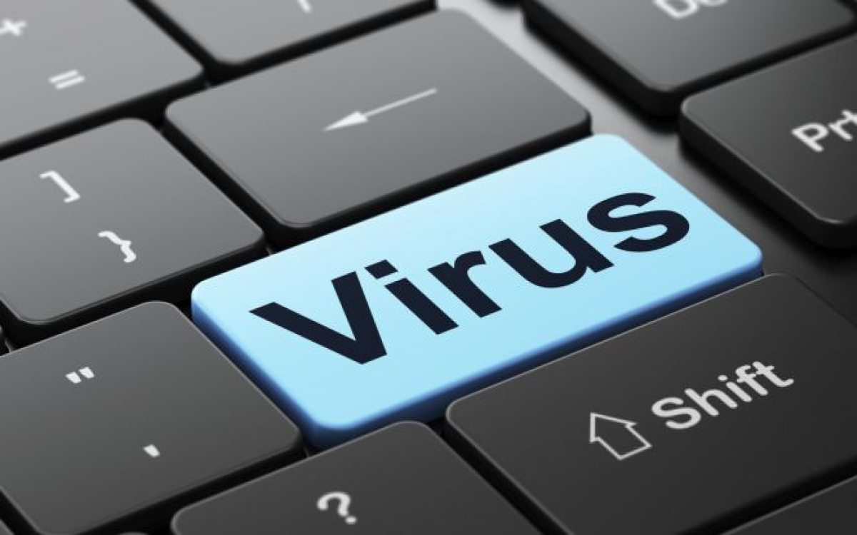 Como limpiar tu ordenador infectada con virus