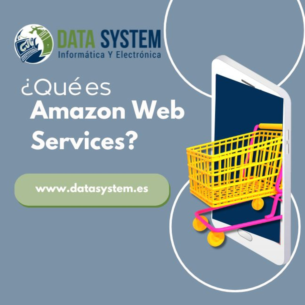 Amazon Web Service AWS