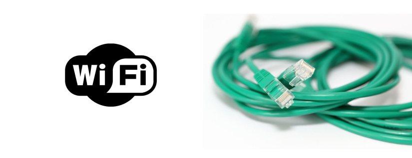 Wifi vs Ethernet: Las ventajas de la conexión por cable