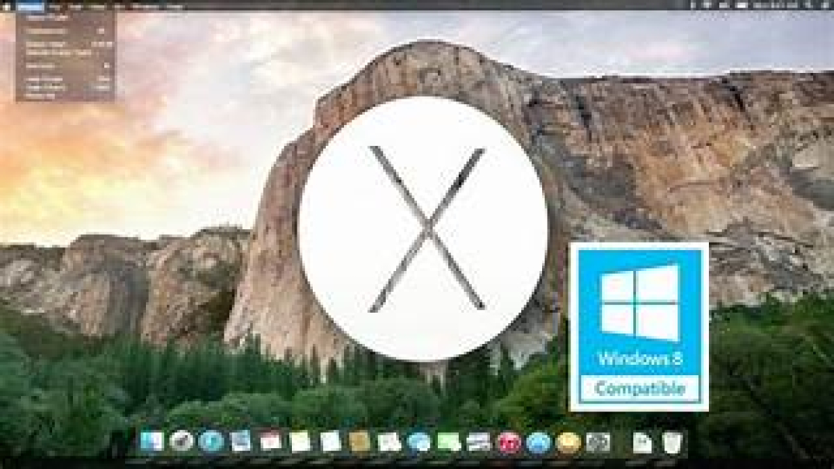 Ventajas de usar Windows frente a MacOS de Apple